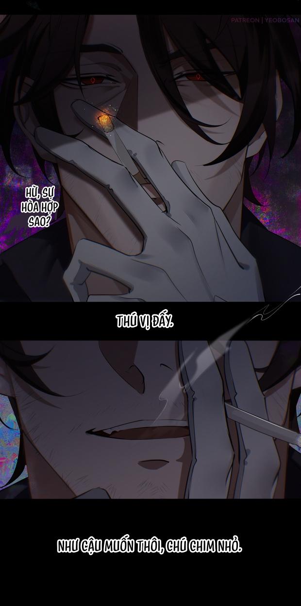 Đọc truyện Honkai Star Rail - Chapter 17