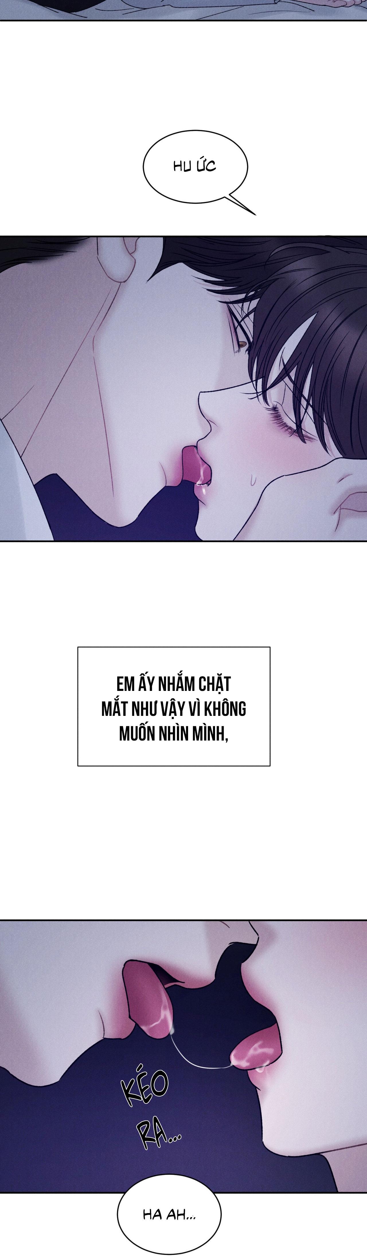 Đọc truyện Joo Eun - Chapter 22