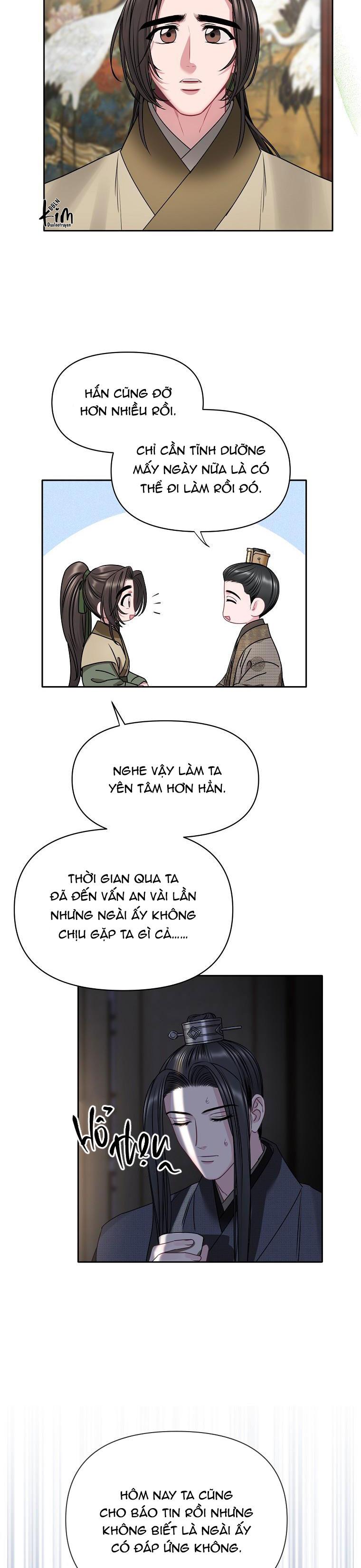 Đọc truyện XUÂN PHONG VIÊN MÃN - Chapter 48