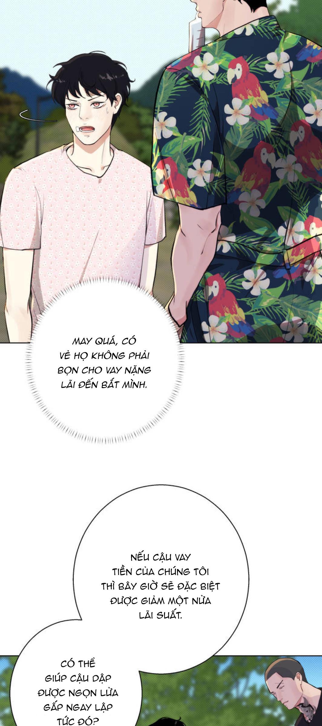 Đọc truyện 2020 - Chapter 1