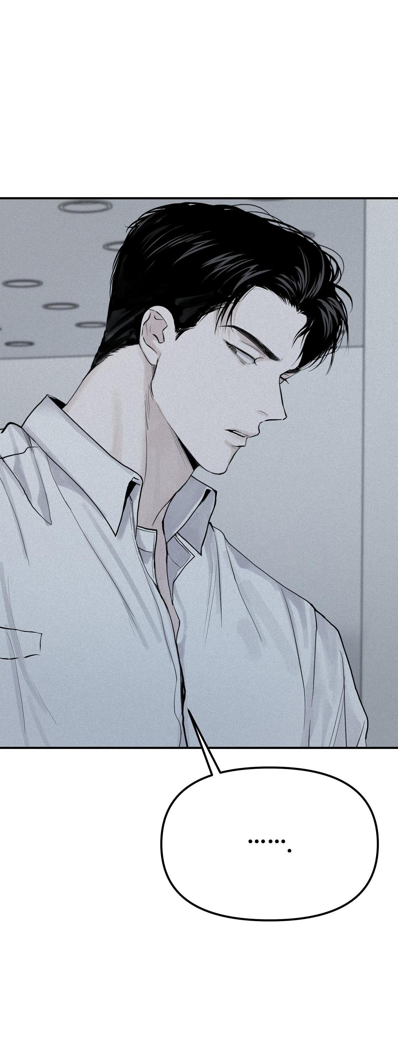 Đọc truyện PROJECTION - Chapter 1