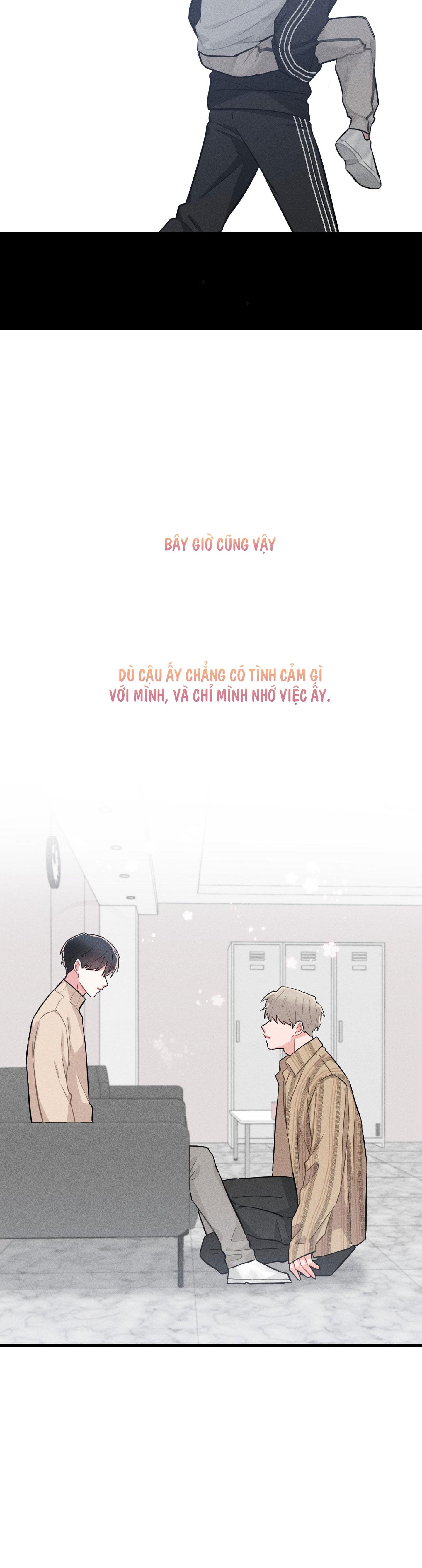 Đọc truyện BL NGẮN TUYỂN CHỌN - Chapter 11.4