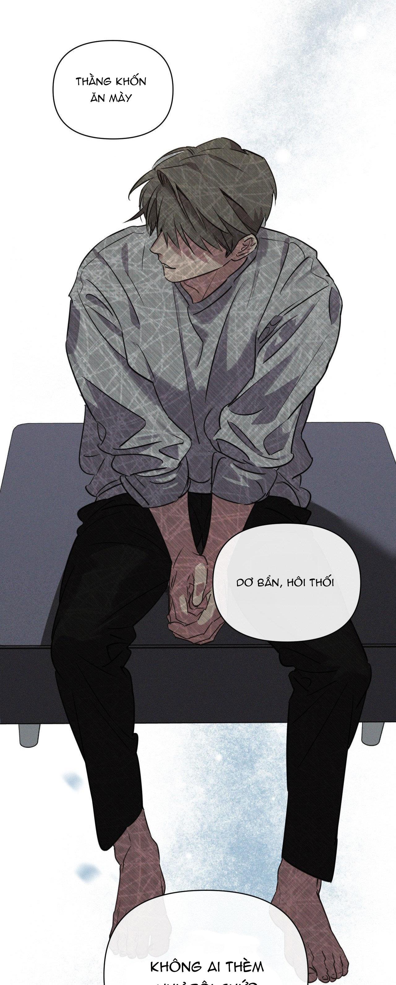 Đọc truyện XIỀNG XÍCH HOÀN MỸ - Chapter 13