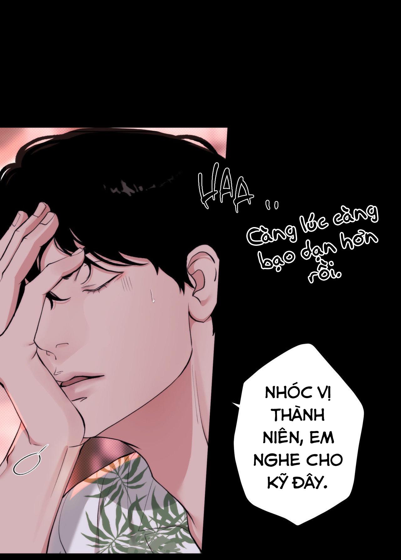 Đọc truyện 2020 - Chapter 4