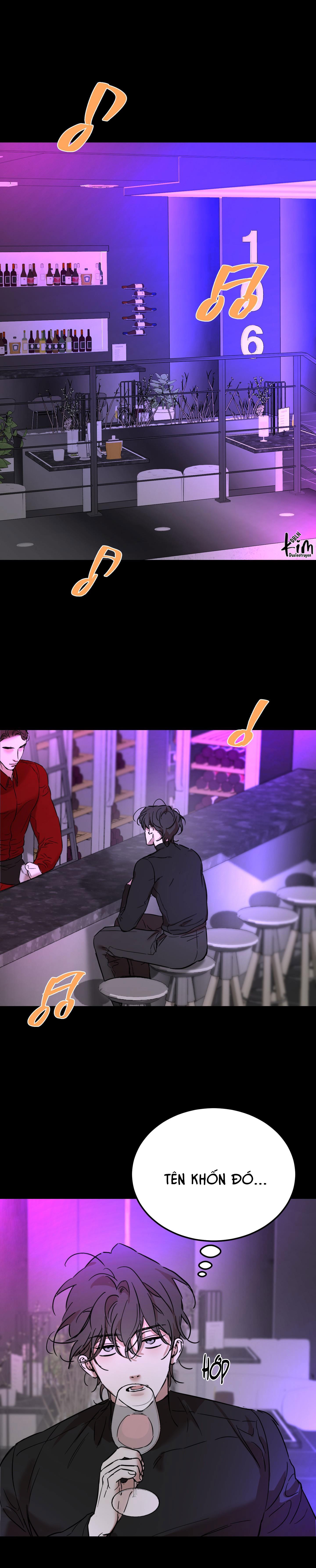 Đọc truyện SỰ THAM LAM CỦA NHÂN LOẠI - Chapter 7.4