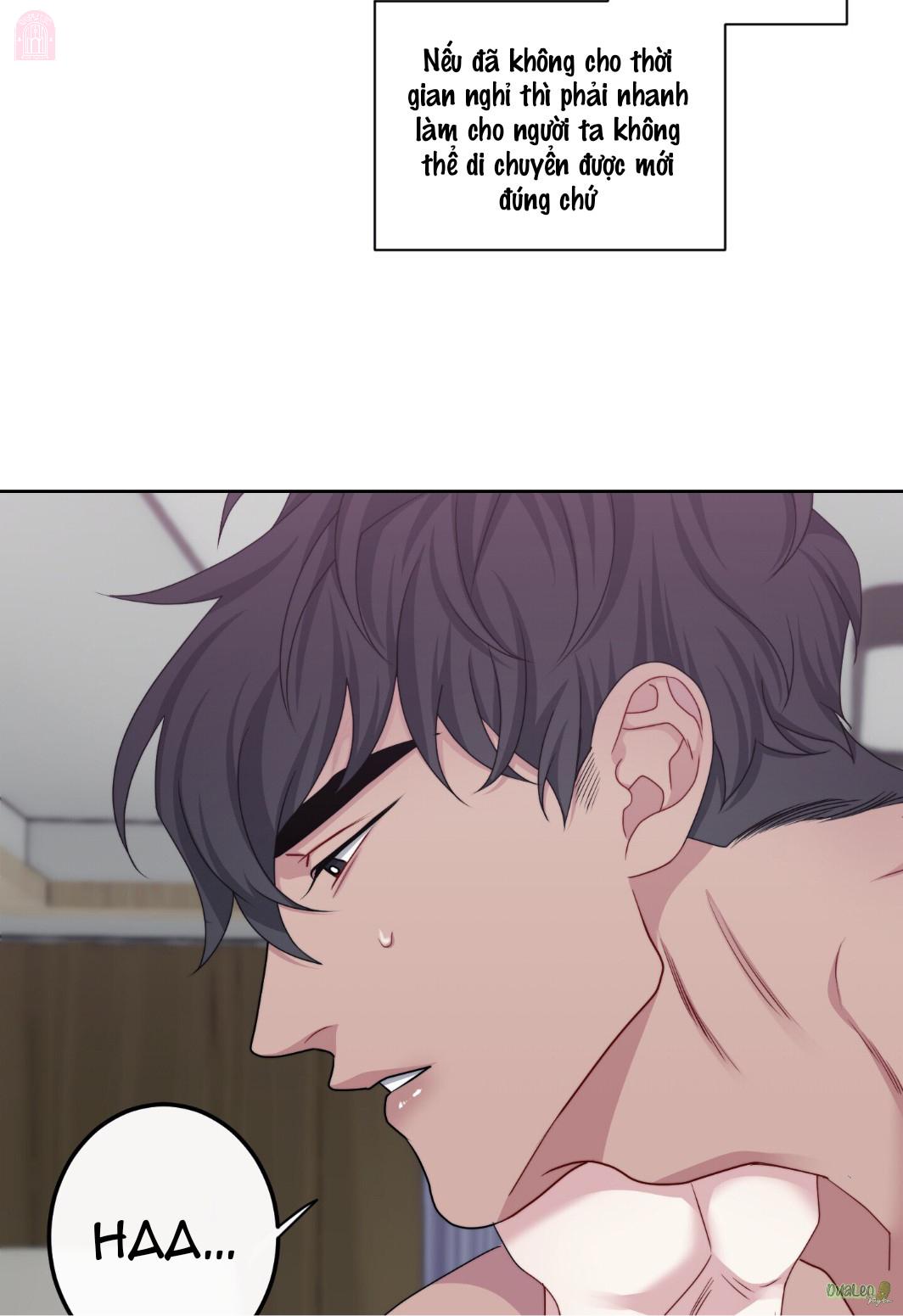 Đọc truyện Shinsujeon - Chapter 63