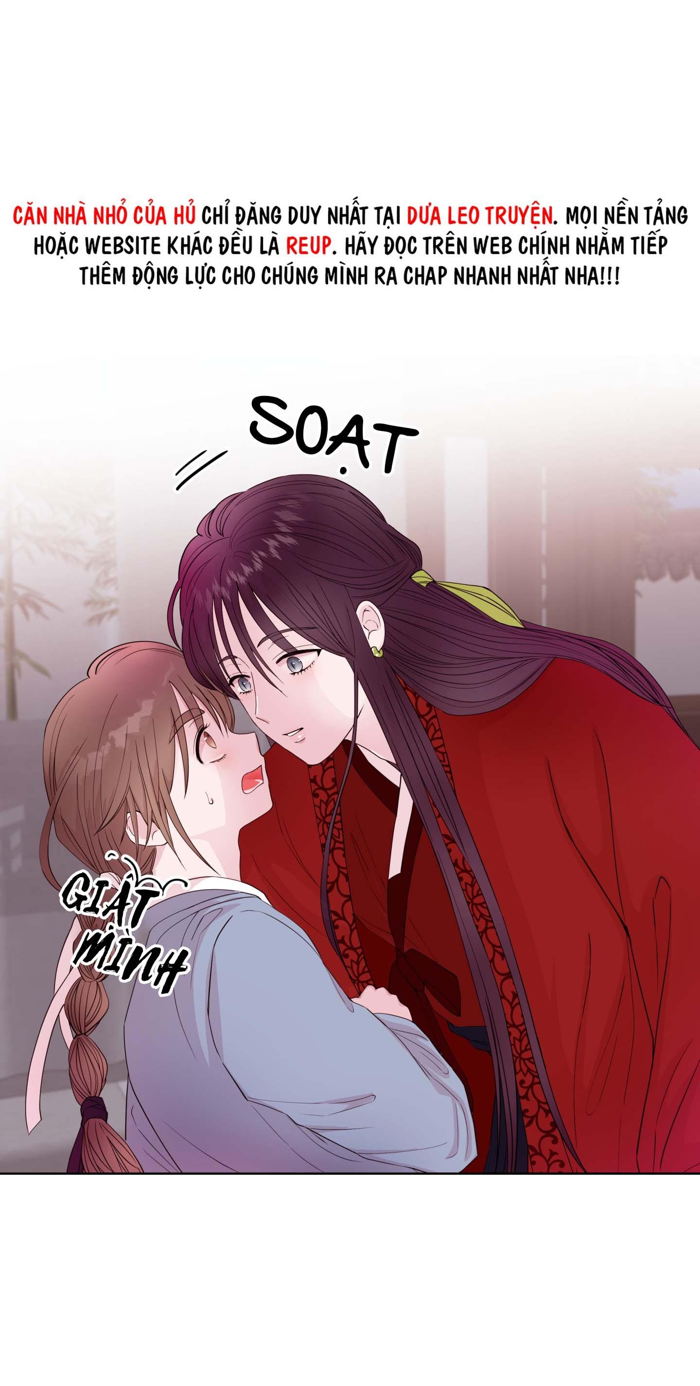 Đọc truyện (END) TÊN EM VỢ NGUY HIỂM CỦA TÔI - Chapter 45