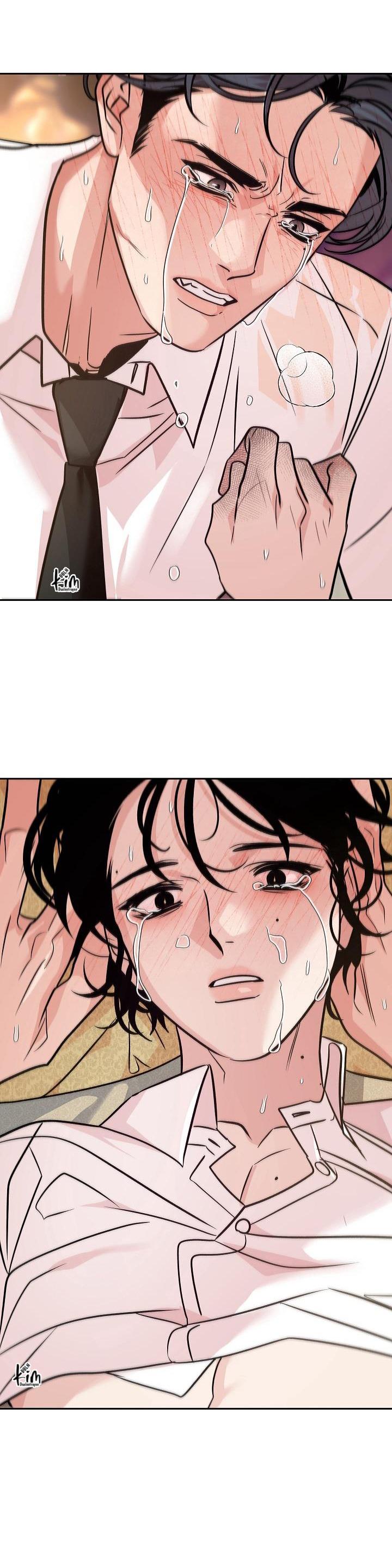 Đọc truyện Sa Ha (Anh dâu x em chồng) - Chapter 32