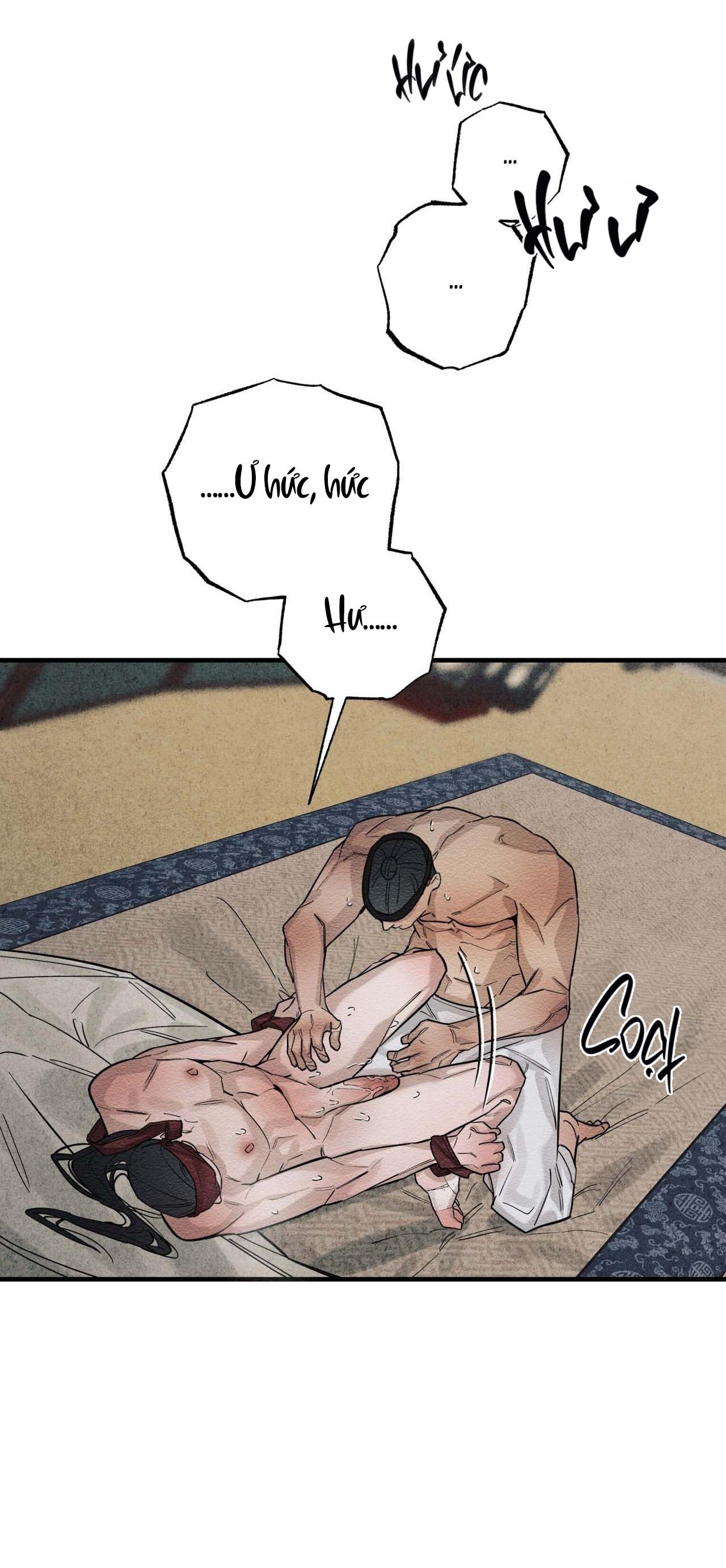 Đọc truyện DUYÊN PHẬN - Chapter 29