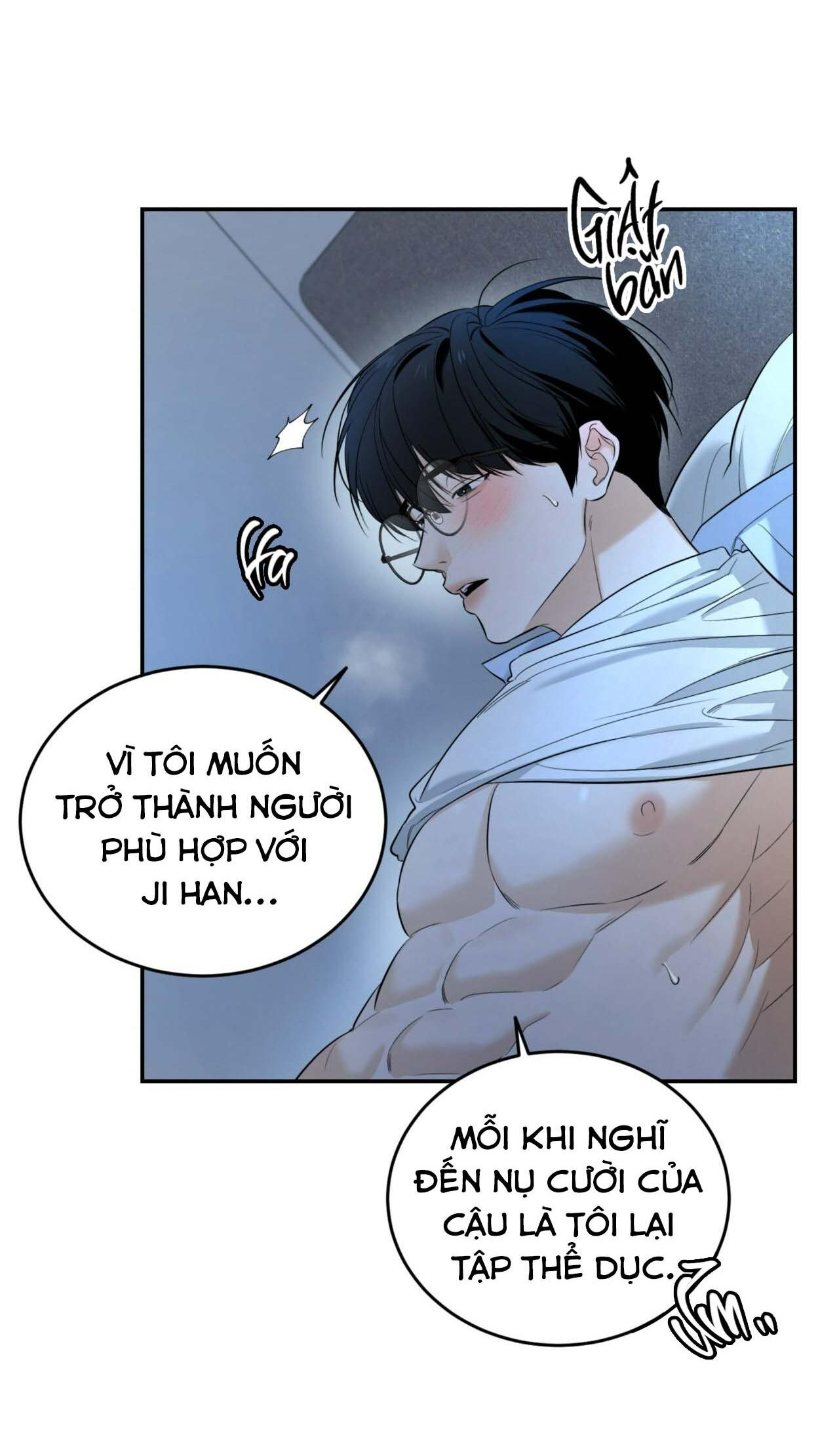 Đọc truyện CHÀNG TRAI CHO EM MỌI THỨ - Chapter 28