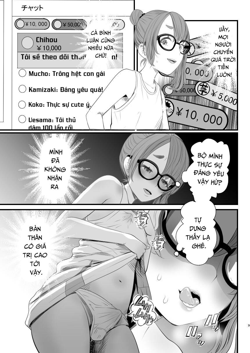 Đọc truyện Tổng hợp boylove 18+ - Chapter 312.1