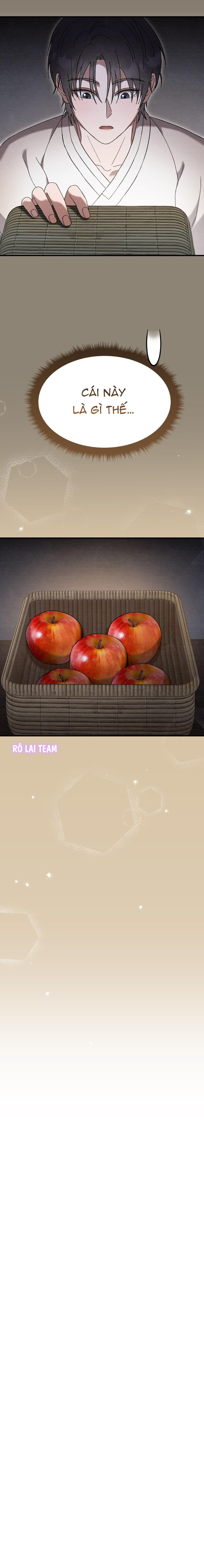 Đọc truyện ĂN MỘT LỜI HAI - Chapter 9