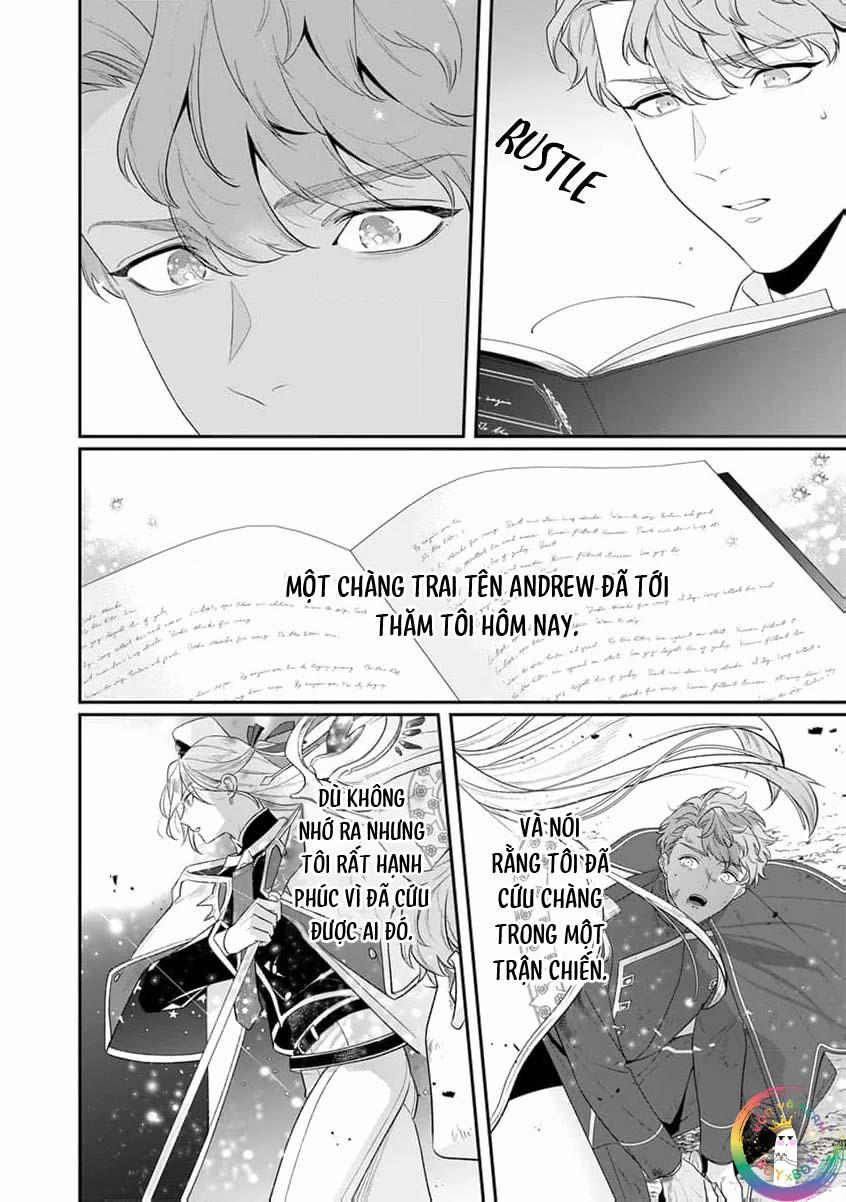 Đọc truyện Tuyển Tập Doujinshi Nhà Vã - Chapter 20