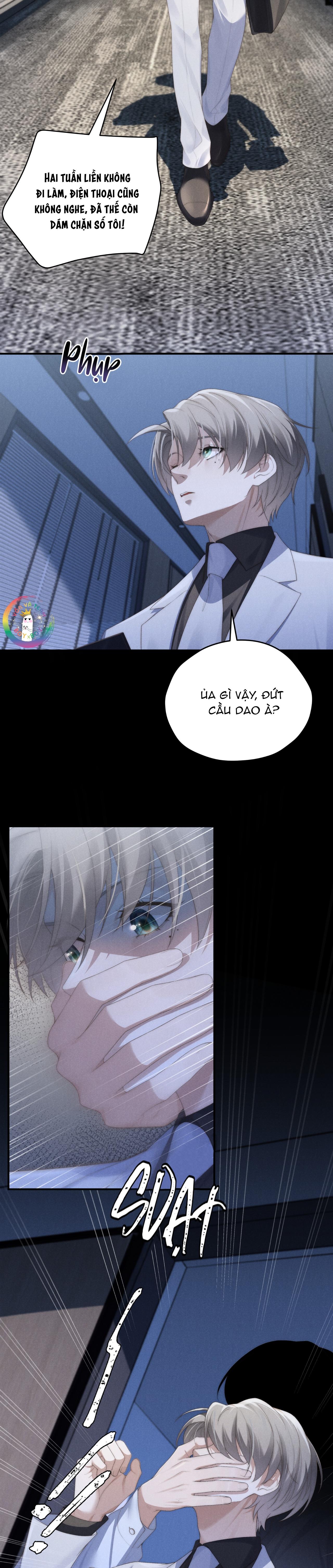 Đọc truyện (END) Thiếu Gia Hư Hỏng - Chapter 37