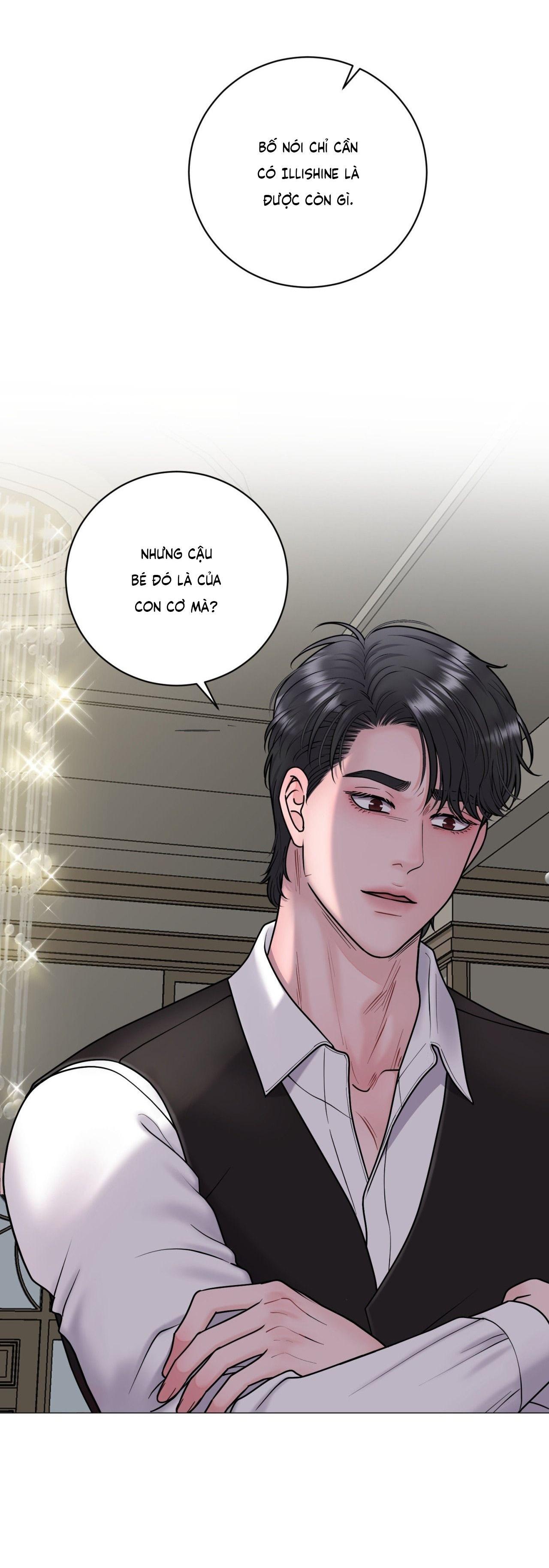 Đọc truyện ẢO ẢNH - Chapter 19