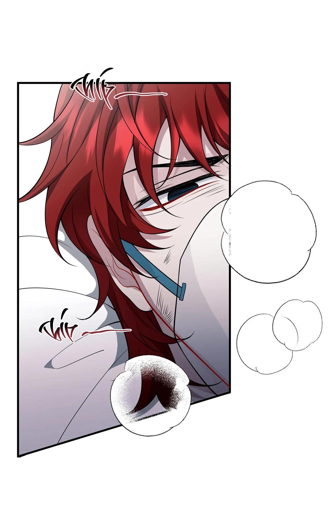 Đọc truyện  Vết Trượt - Chapter 49