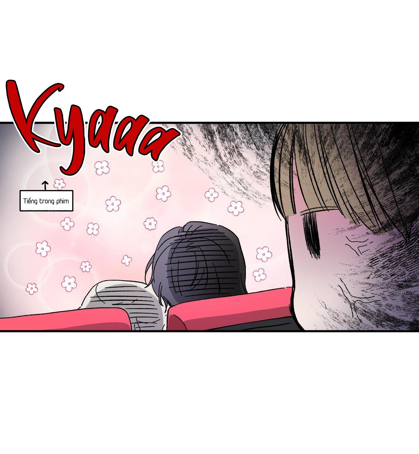 Đọc truyện  Điểm Hẹn Tình Đơn Phương - Chapter 11