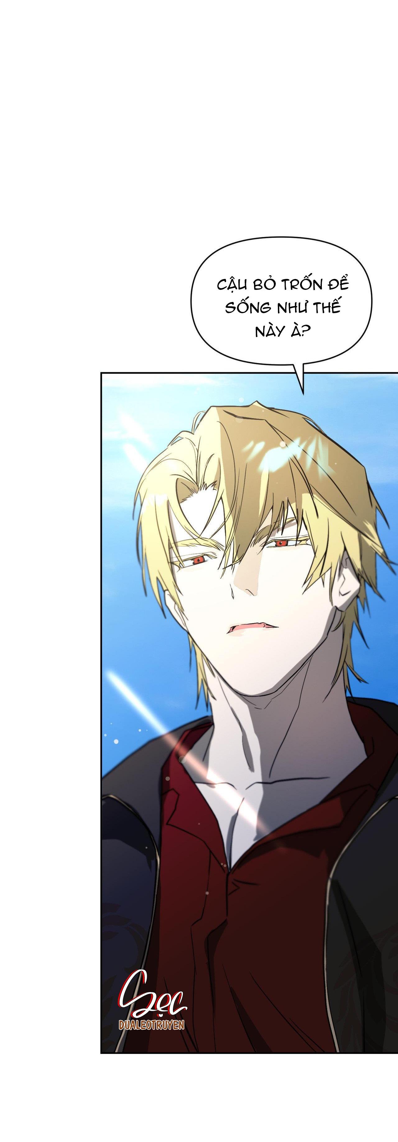 Đọc truyện BẠN CÙNG LỚP MẪU GIÁO MẶT TRỜI - Chapter 27