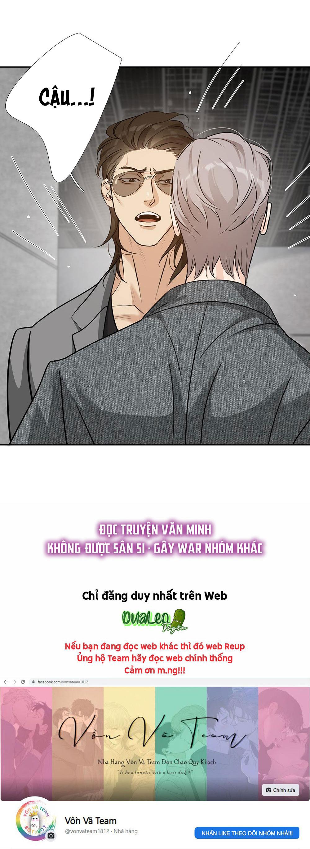 Đọc truyện Quan Hệ Trả Nợ (END) - Chapter 51