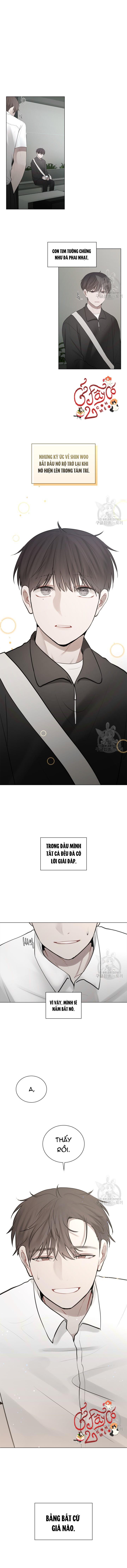 Đọc truyện Song Trùng - Chapter 14