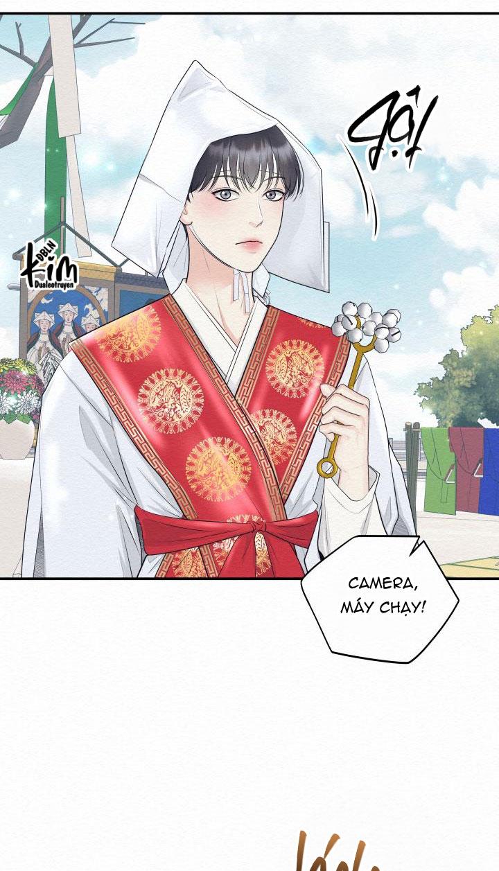Đọc truyện LỄ TRỪ TÀ - Chapter 1