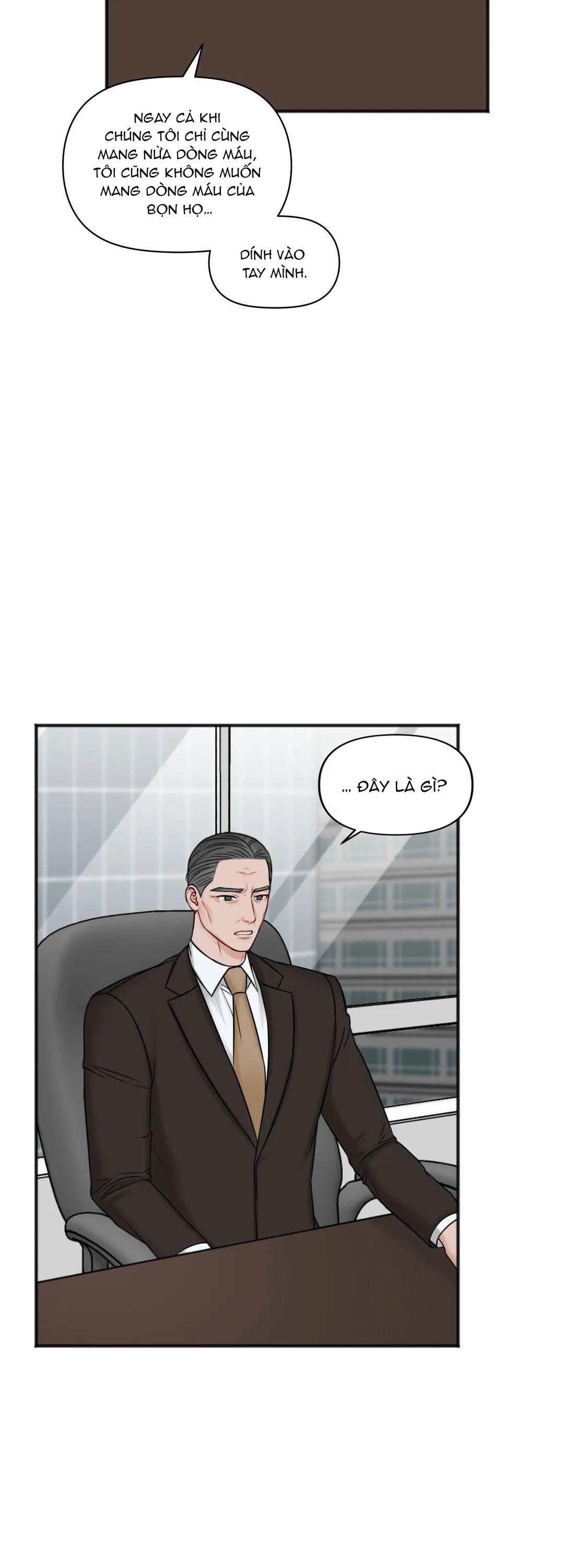 Đọc truyện Trong Căn Phòng Riêng - Chapter 54