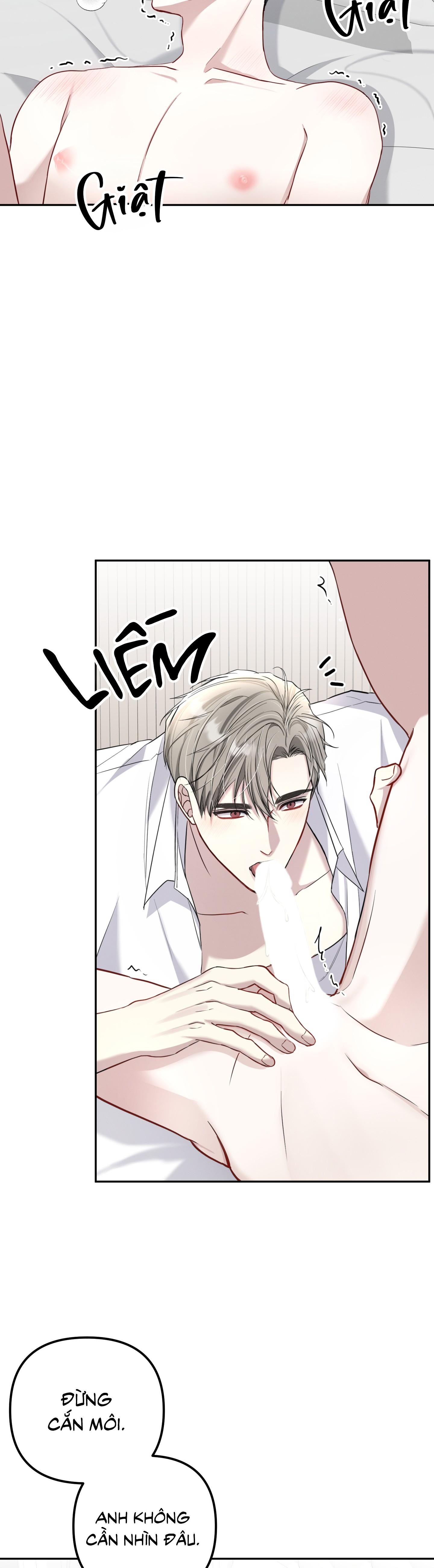 Đọc truyện Thương vụ thứ hai - Chapter 6