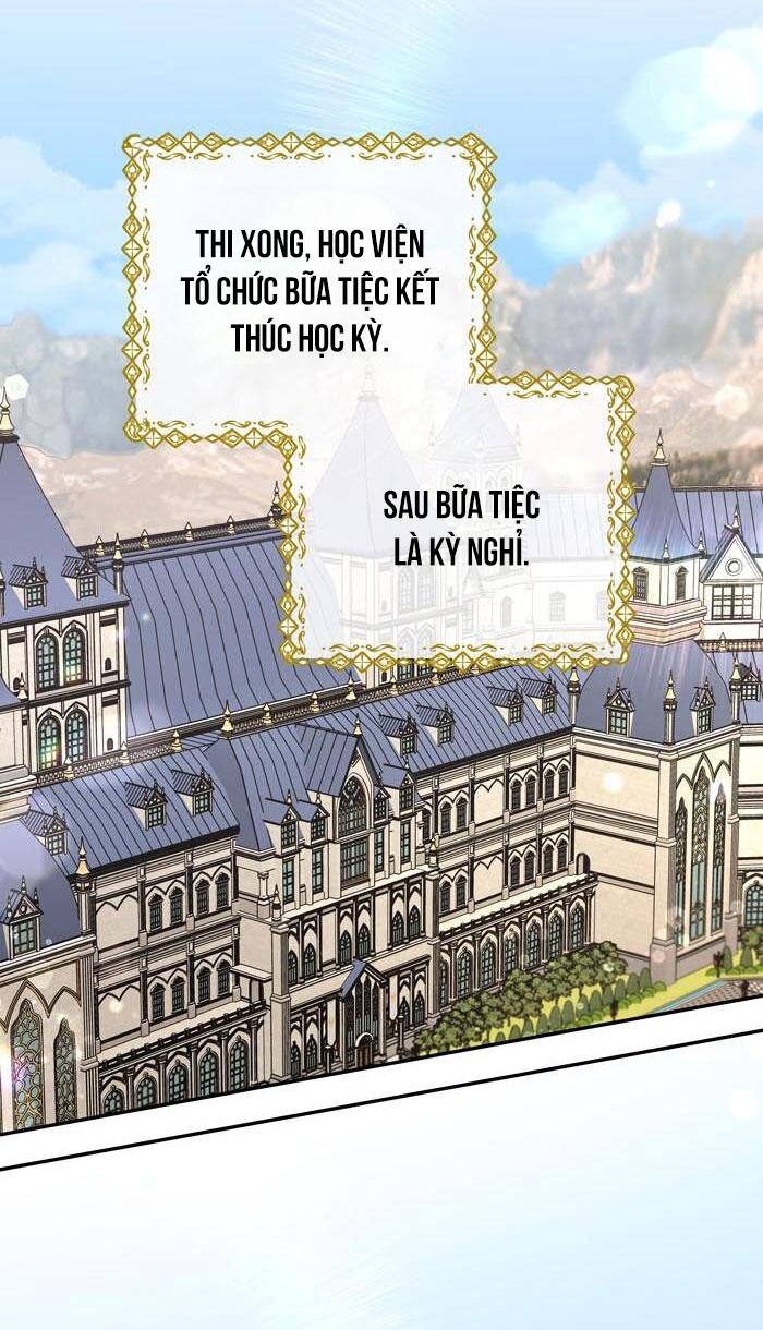 Đọc truyện Mắc Kẹt Trong Game Hẹn Hò Của Em Gái Tôi - Chapter 59