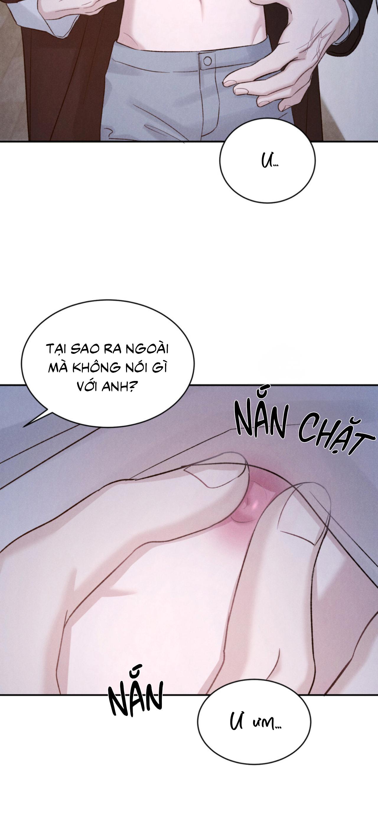 Đọc truyện Joo Eun - Chapter 17