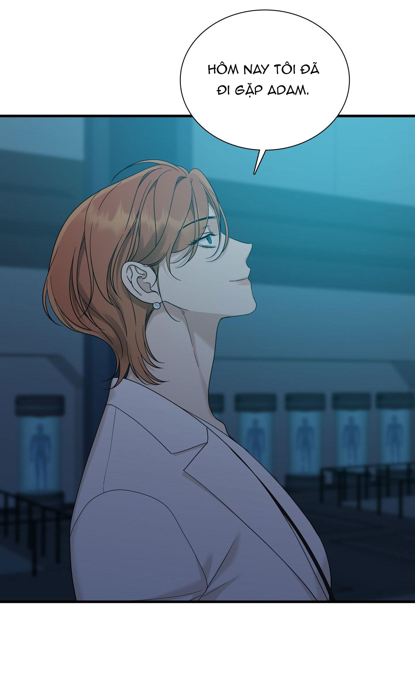 Đọc truyện GỬI. 00 - Chapter 3