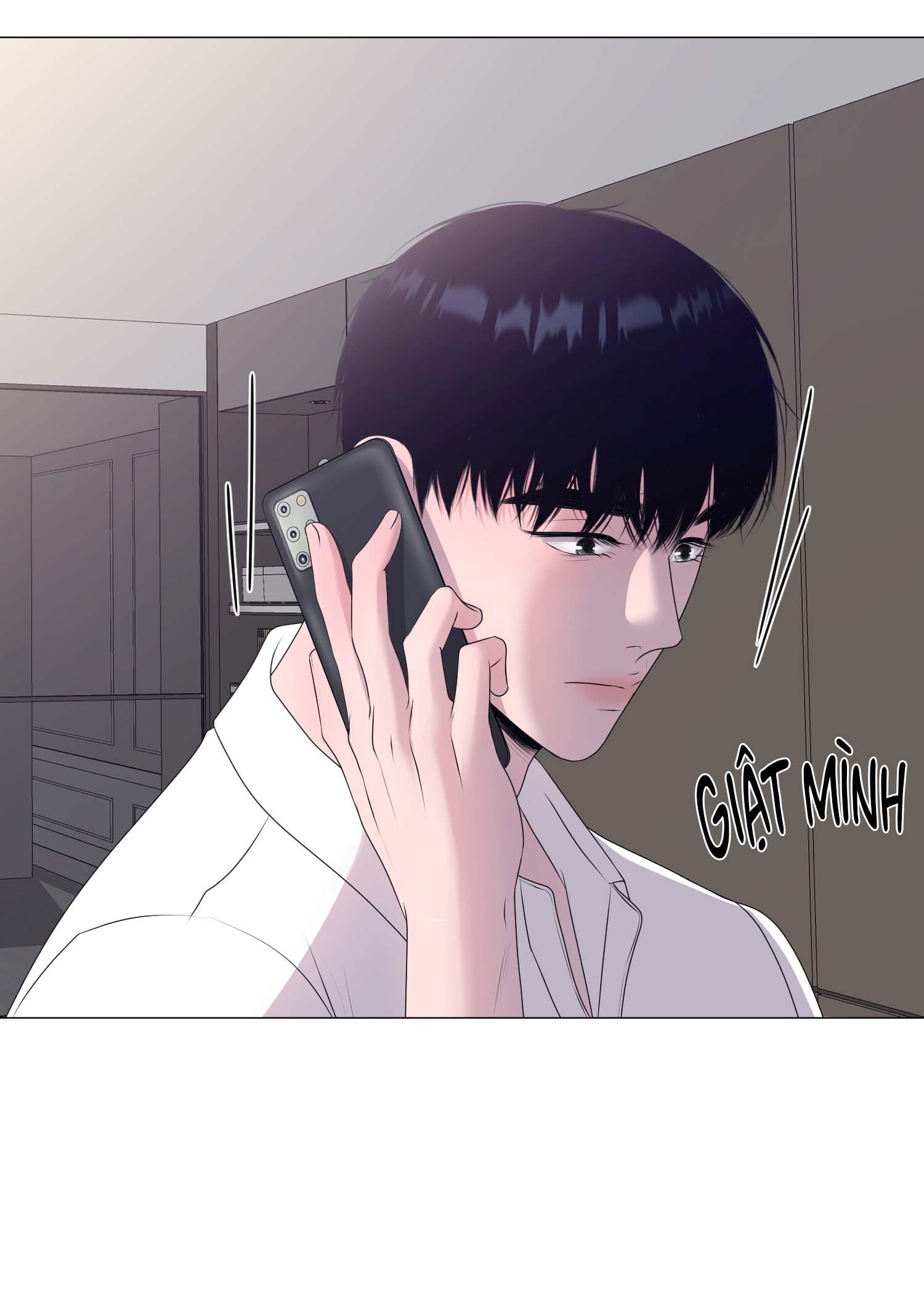Đọc truyện Tiền bối của anh - Chapter 20