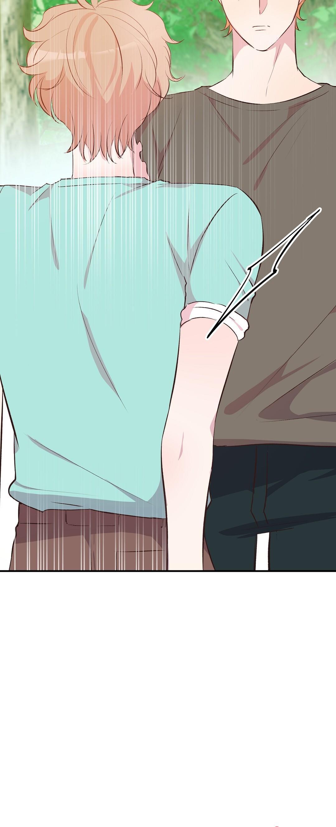 Đọc truyện CHUYỆN TÌNH ĐẢO HOANG - Chapter 22