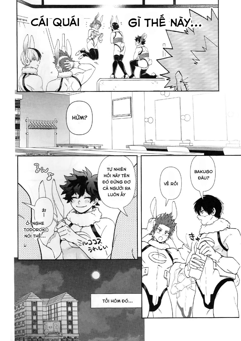 Đọc truyện Ổ sìn OTP - Chapter 220