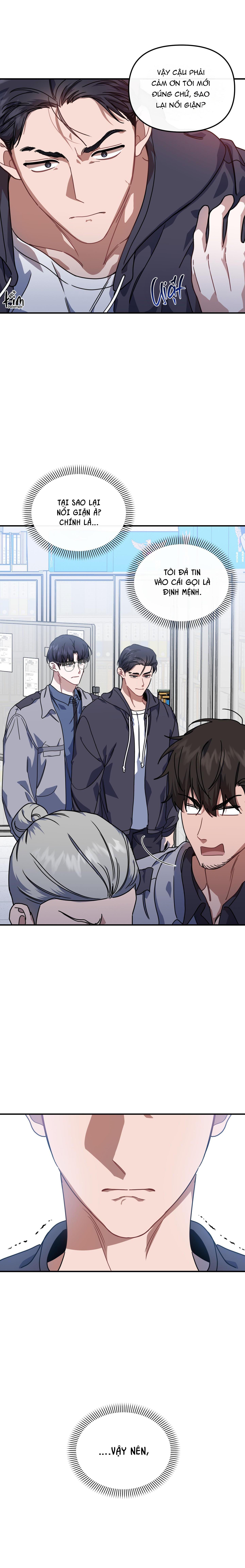 Đọc truyện BL NGẮN CHỊCH HỎNY - Chapter 39.6