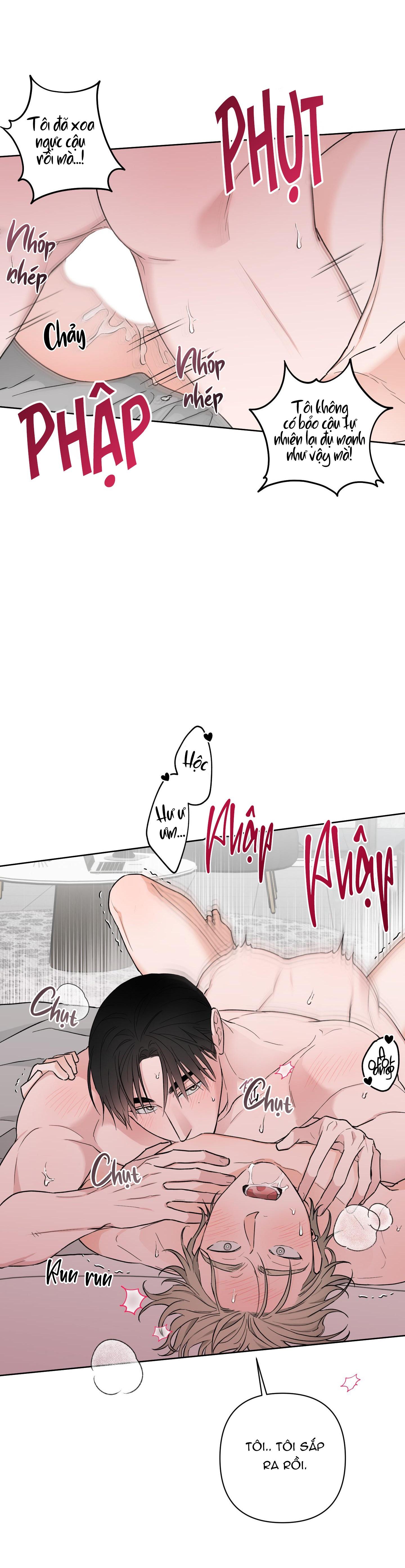 Đọc truyện BL NGẮN TUYỂN CHỌN - Chapter 29.91