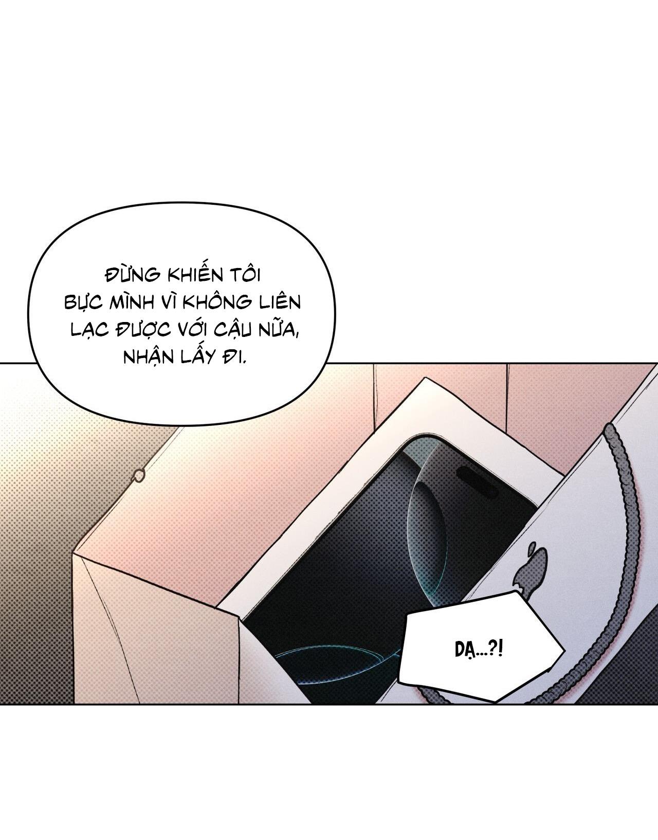 Đọc truyện CÔNG VIỆC LÀM THÊM HÀNG NGÀY - Chapter 29