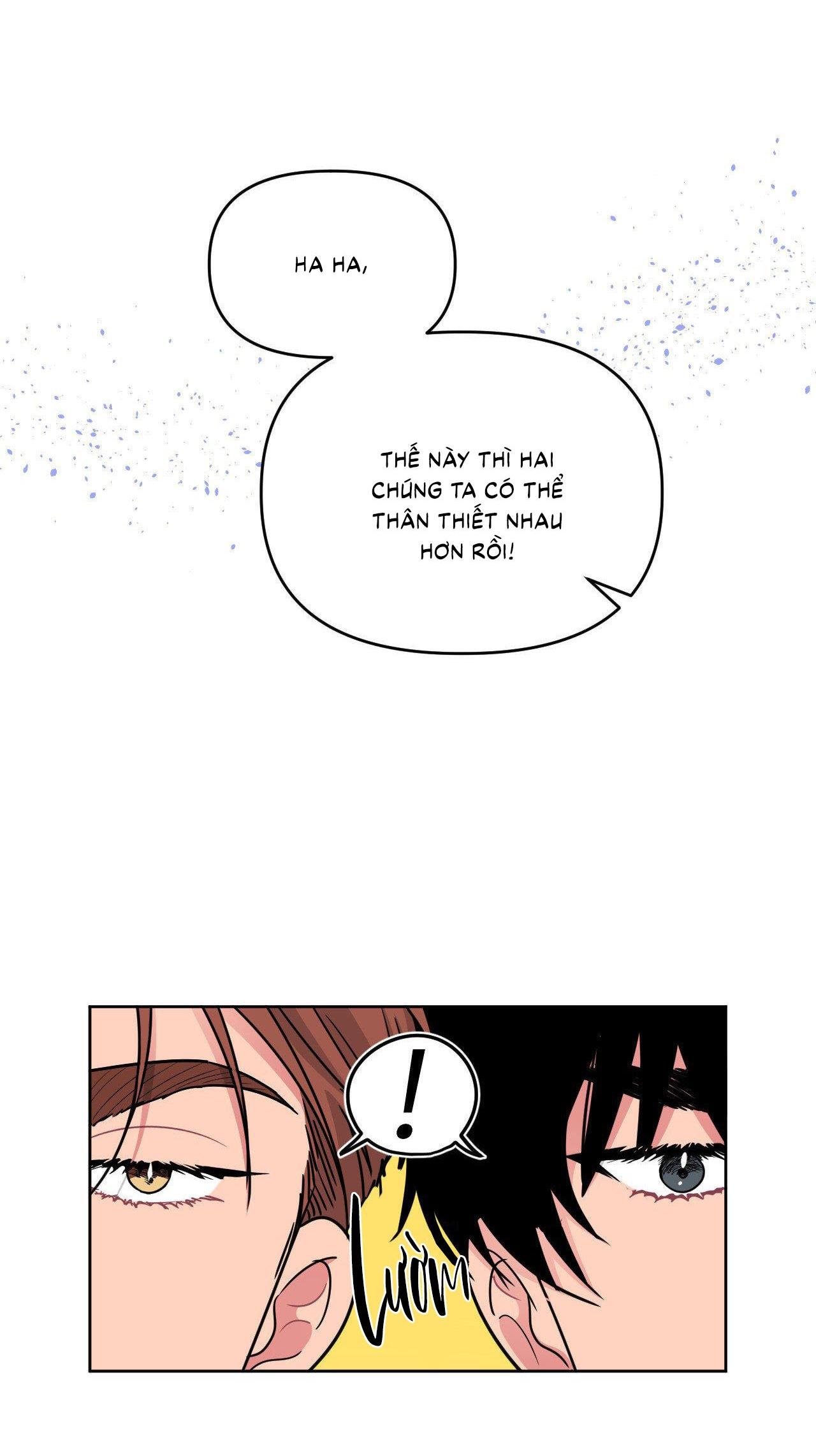 Đọc truyện Chàng Trai Mỹ Thuật - Chapter 28