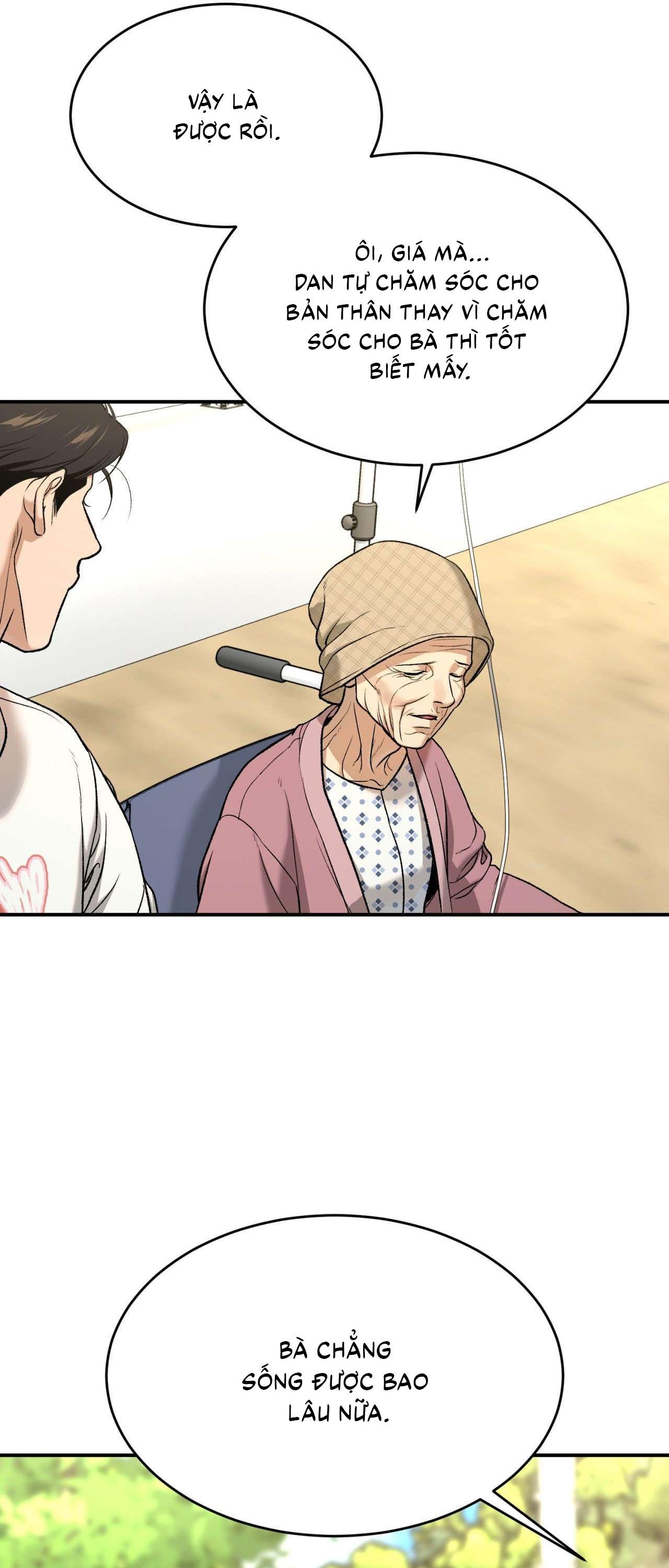 Đọc truyện  ChinhX - Vận Xui - Chapter 65