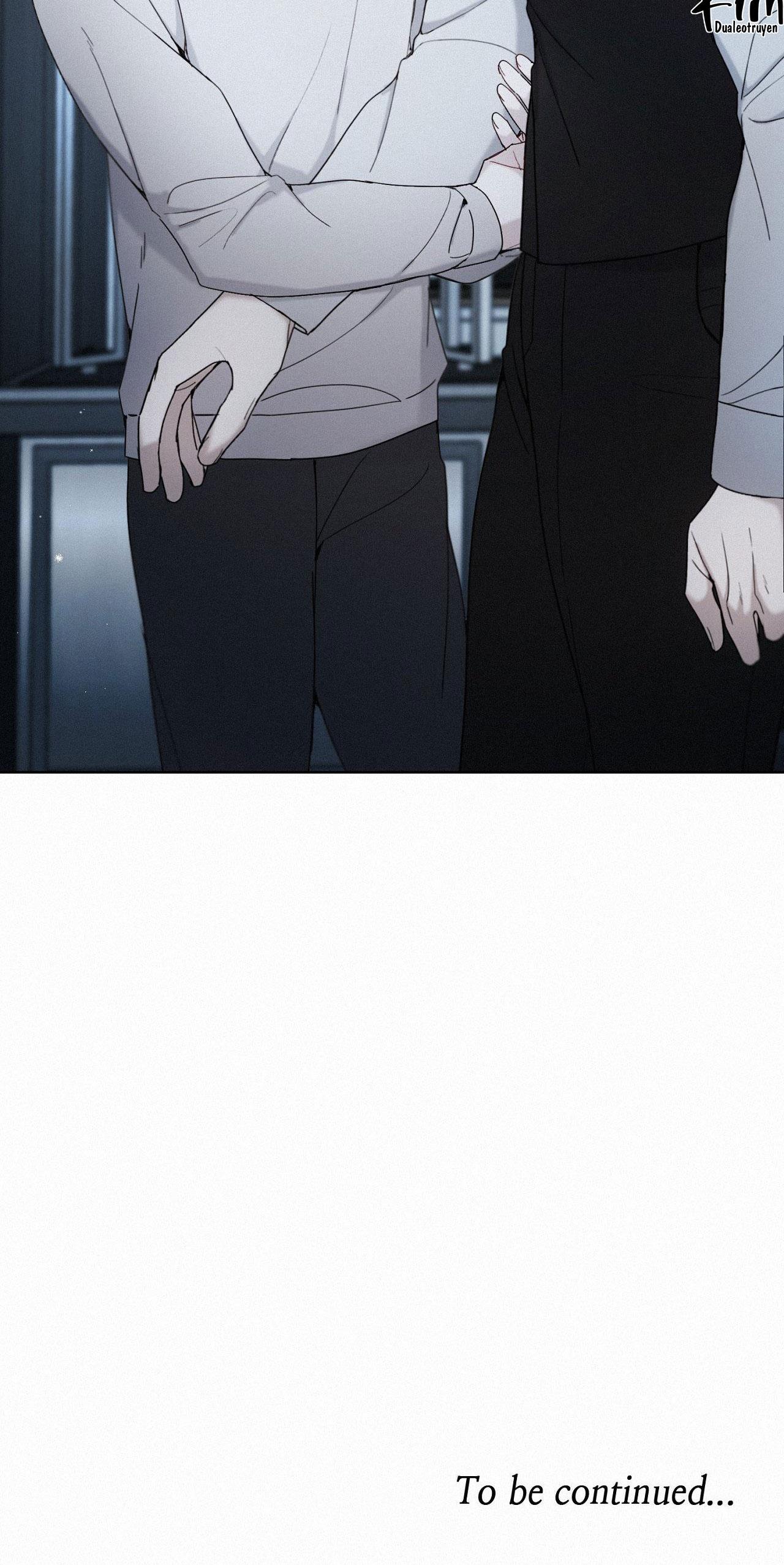 Đọc truyện SUNSET IN WATER - Chapter 12