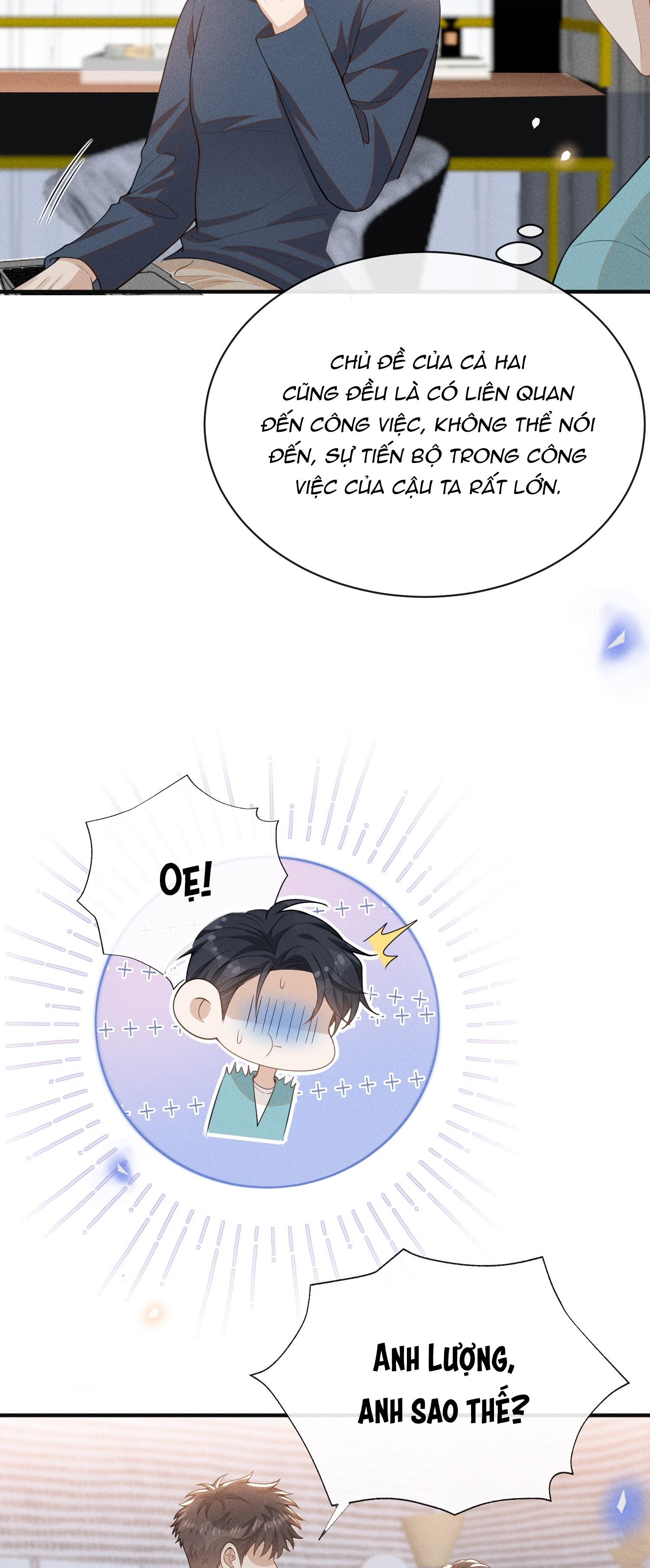 Đọc truyện Lai sinh bất kiến - Chapter 116