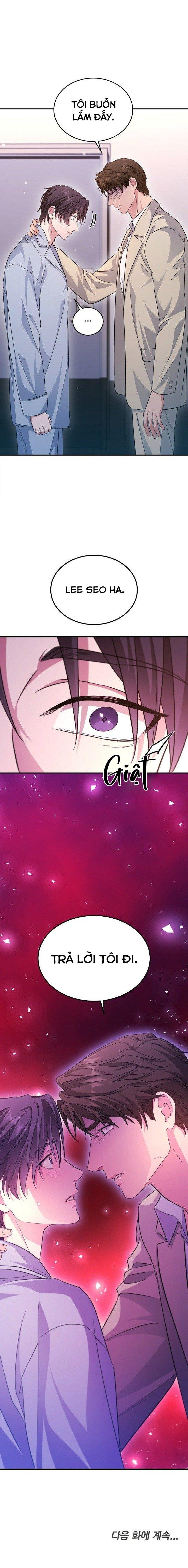 Đọc truyện DÒNG SÔNG NÔ LỆ - Chapter 4