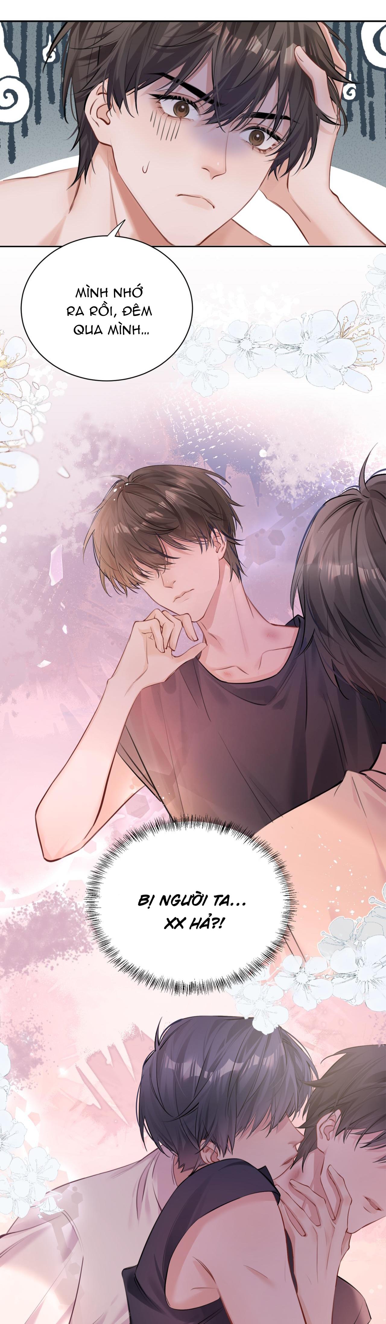 Đọc truyện Đối Thủ Không Đội Trời Chung Cuối Cùng Cũng Phá Sản Rồi! - Chapter 1
