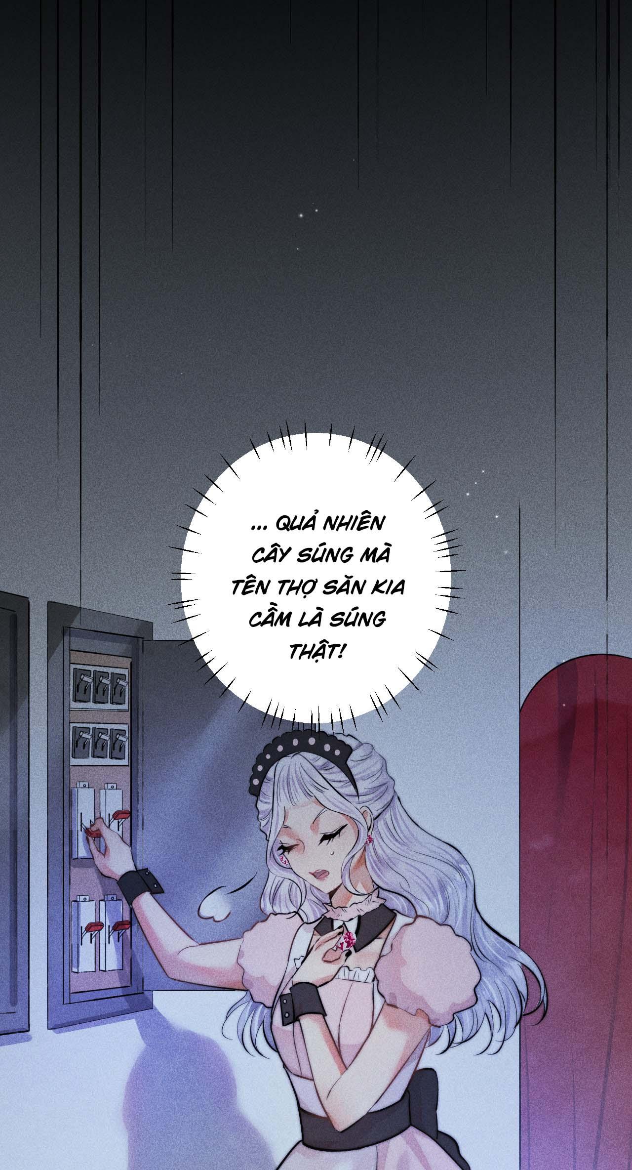 Đọc truyện THE TOWER (END) - Chapter 28