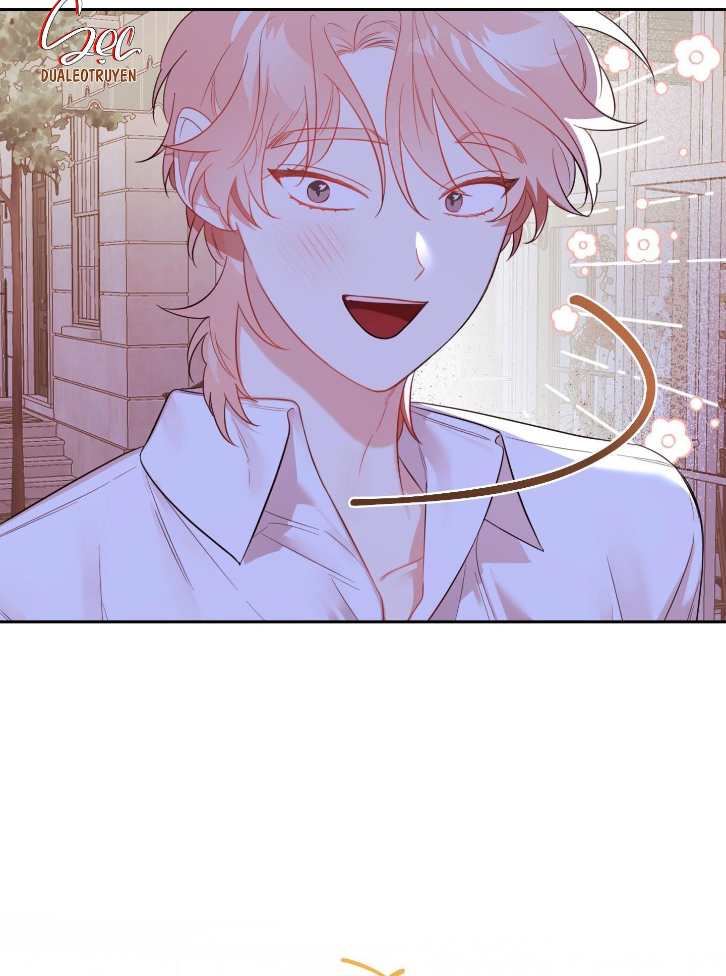 Đọc truyện VƯỜN HOA - Chapter 41