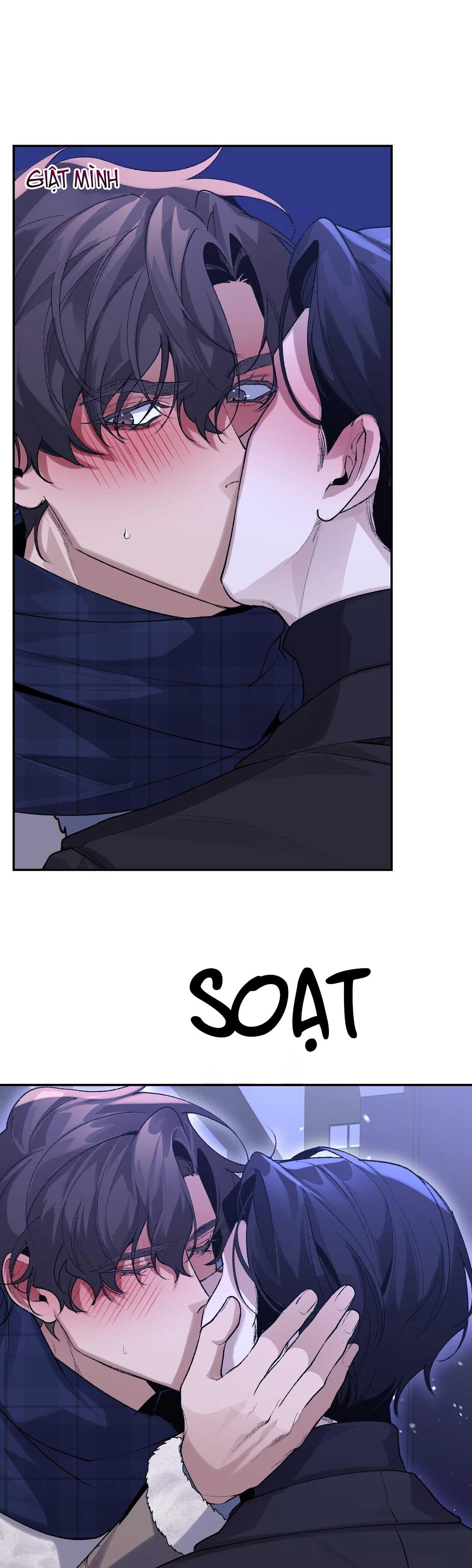 Đọc truyện NÀNG THƠ - Chapter 4