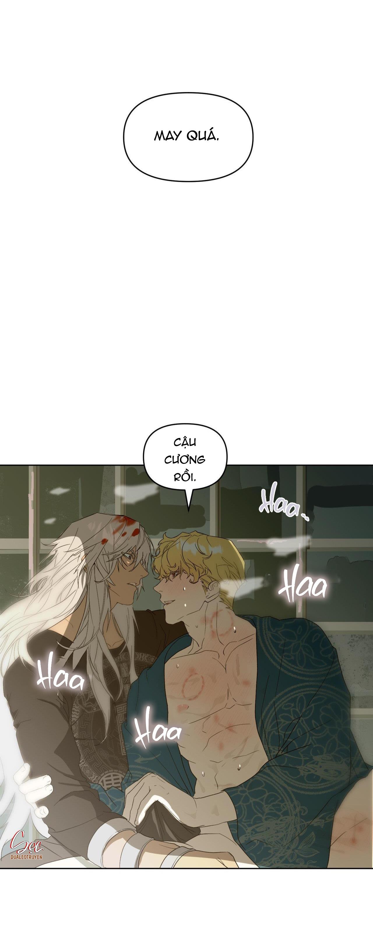 Đọc truyện BẠN CÙNG LỚP MẪU GIÁO MẶT TRỜI - Chapter 24