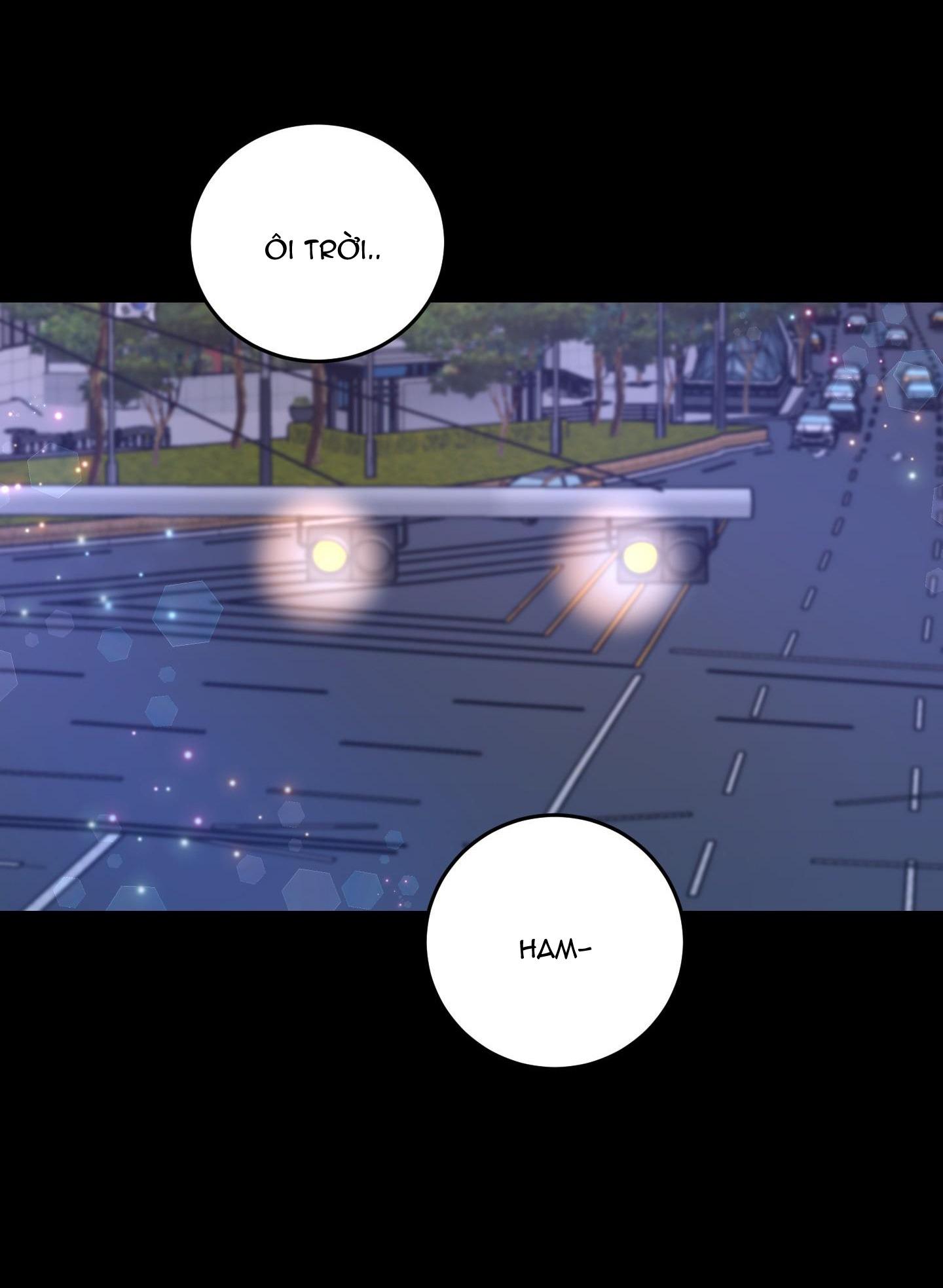Đọc truyện Vì Sự Vĩnh Cửu - Chapter 30