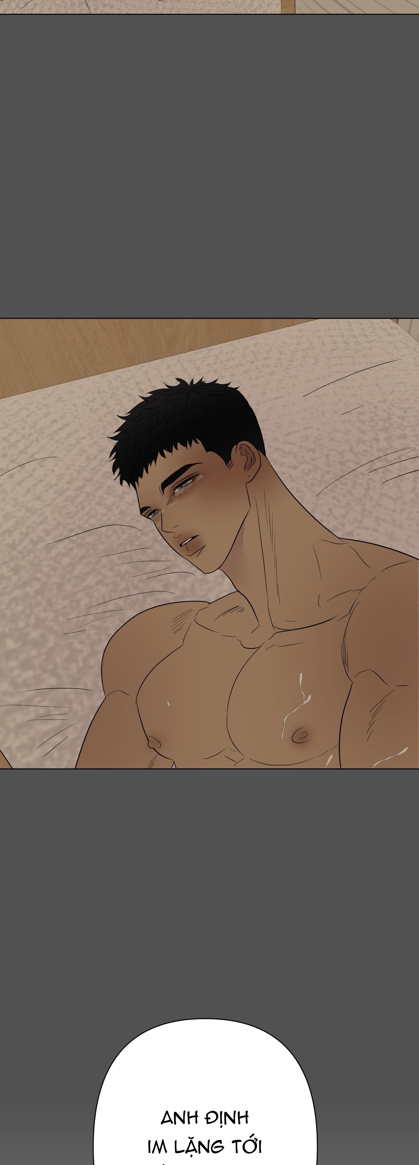 Đọc truyện Kick your heart - Chapter 24