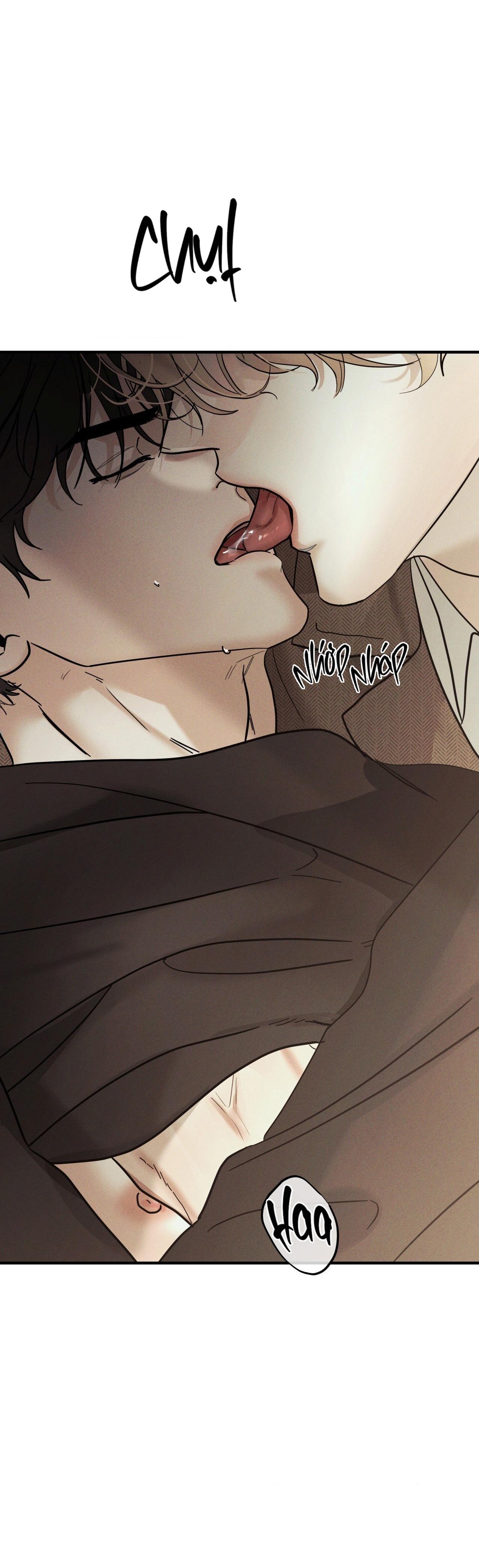Đọc truyện THÂN ÁI - Chapter 38