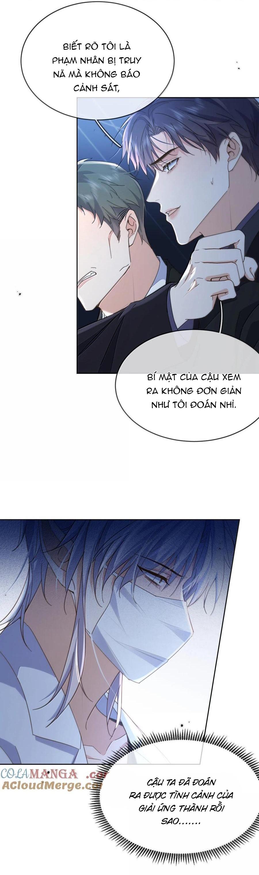 Đọc truyện Giáo Huấn Em Trai Hư Hỏng - Chapter 54